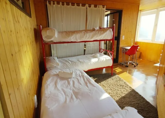 Penibetico Con Vistas * سْييرا نيفادا