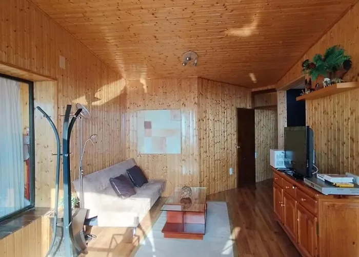 Penibetico Con Vistas