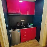 Penibetico Con Vistas Appartement