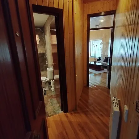 Apartment Penibetico Con Vistas *