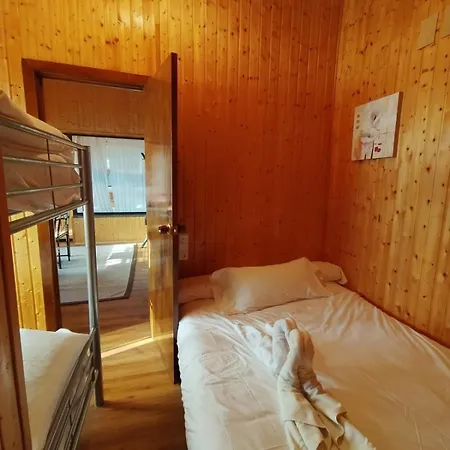 Apartamento Penibetico Con Vistas Serra Nevada