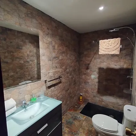 Penibetico Con Vistas *