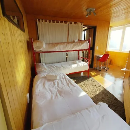 Penibetico Con Vistas * Sierra Nevada