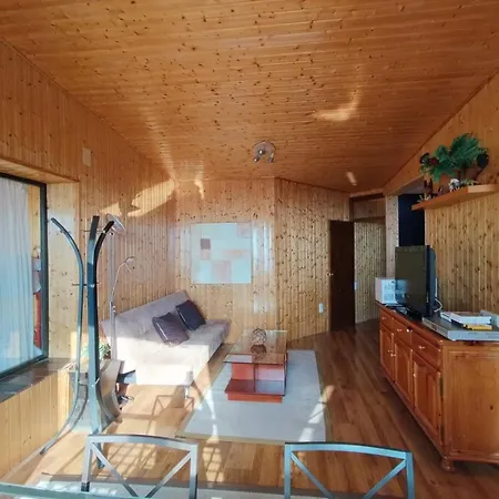 Penibetico Con Vistas