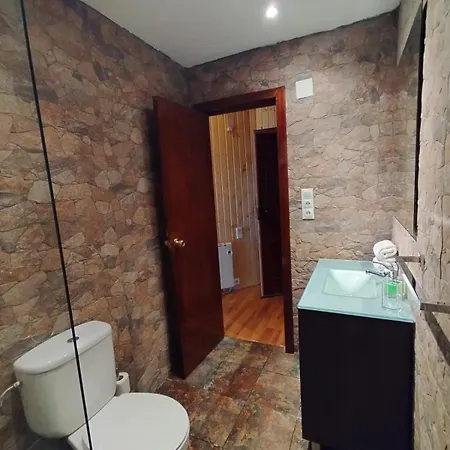 Apartamento Penibetico Con Vistas