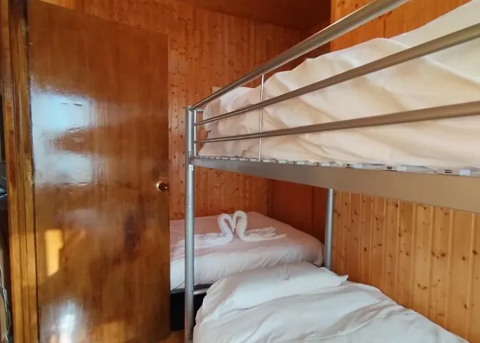 Penibetico Con Vistas * Sierra Nevada