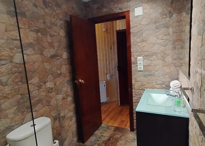 Lejlighed Penibetico Con Vistas