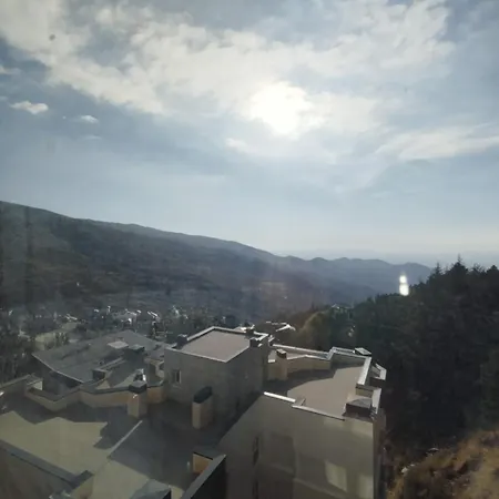 Penibetico Con Vistas *