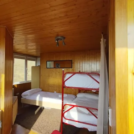 Penibetico Con Vistas * Сьерра-Невада