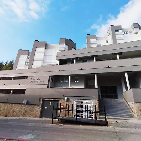 Penibetico Con Vistas Апартаменты