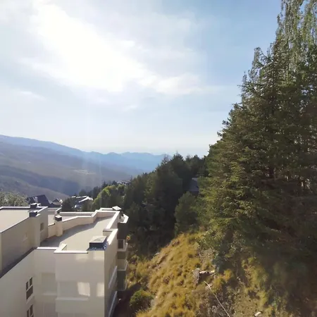 Апартаменты Penibetico Con Vistas