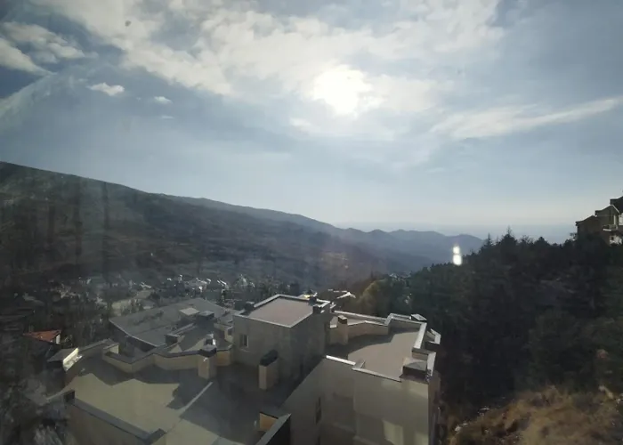 Penibetico Con Vistas *