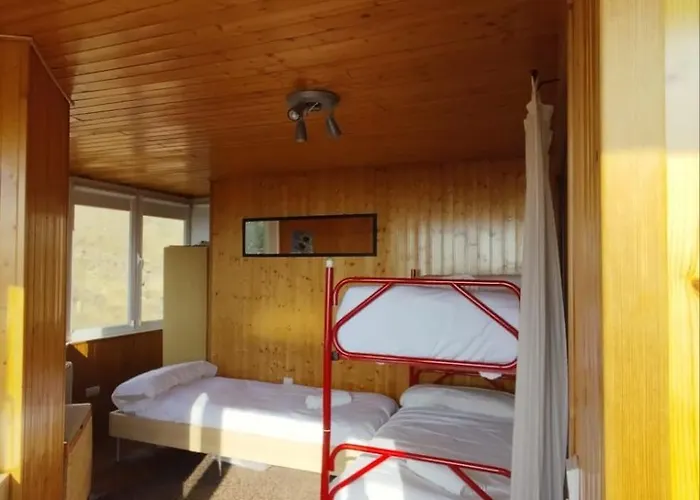 Penibetico Con Vistas * Сьерра-Невада