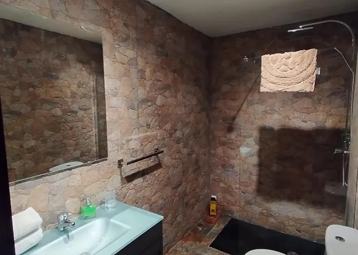 Penibetico Con Vistas *