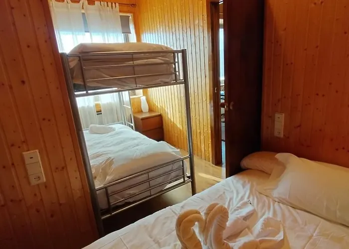 Penibetico Con Vistas Сьерра-Невада